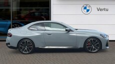 BMW 2 Series 220i M Sport 2dr Step Auto [Pro Pack] Petrol Coupe